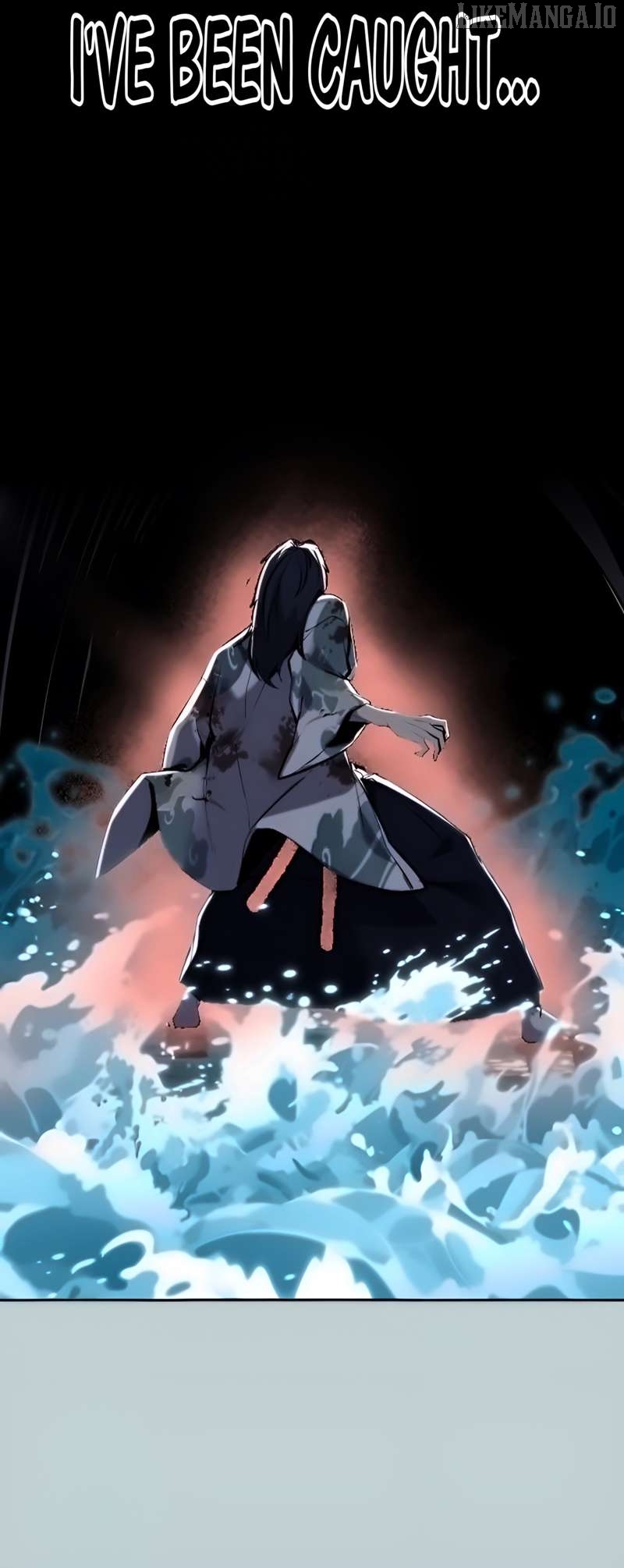 The Boy of Death Chapter 297 - page 88