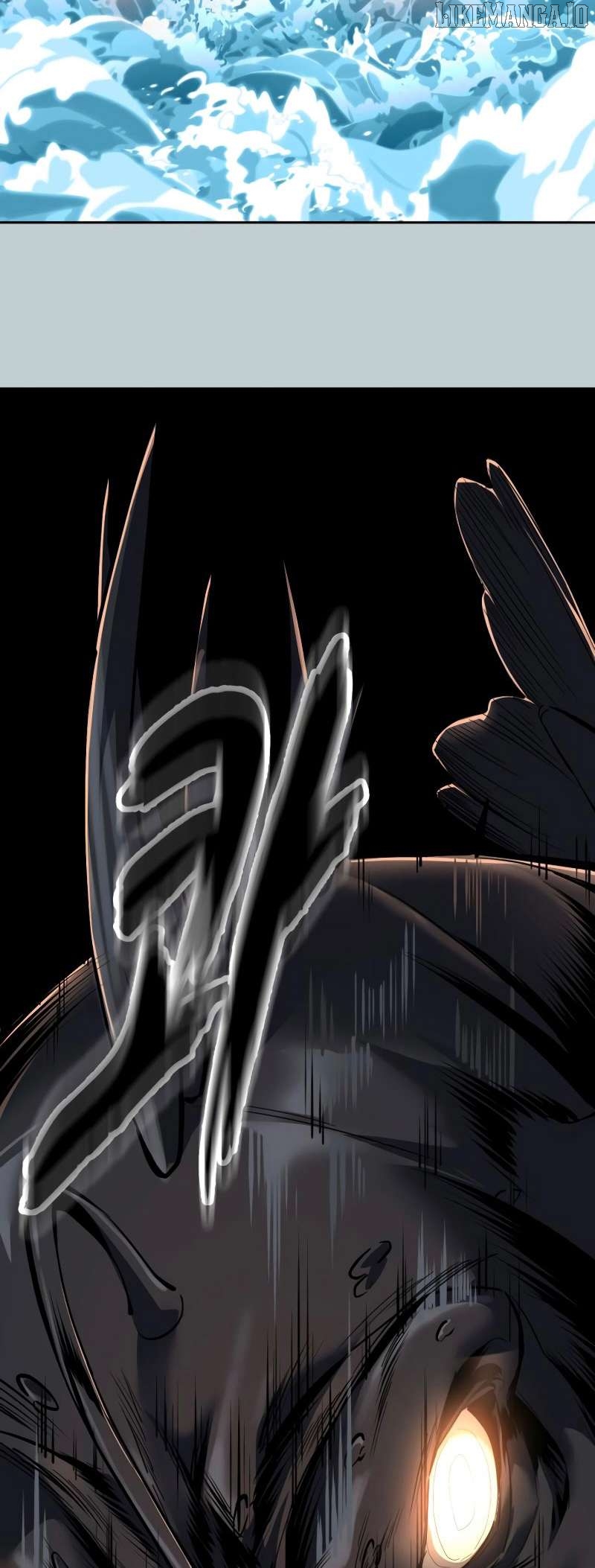The Boy of Death Chapter 297 - page 91