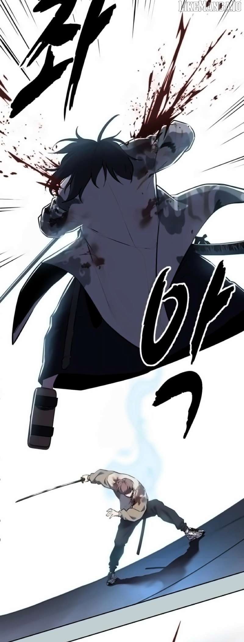 The Boy of Death Chapter 297 - page 93