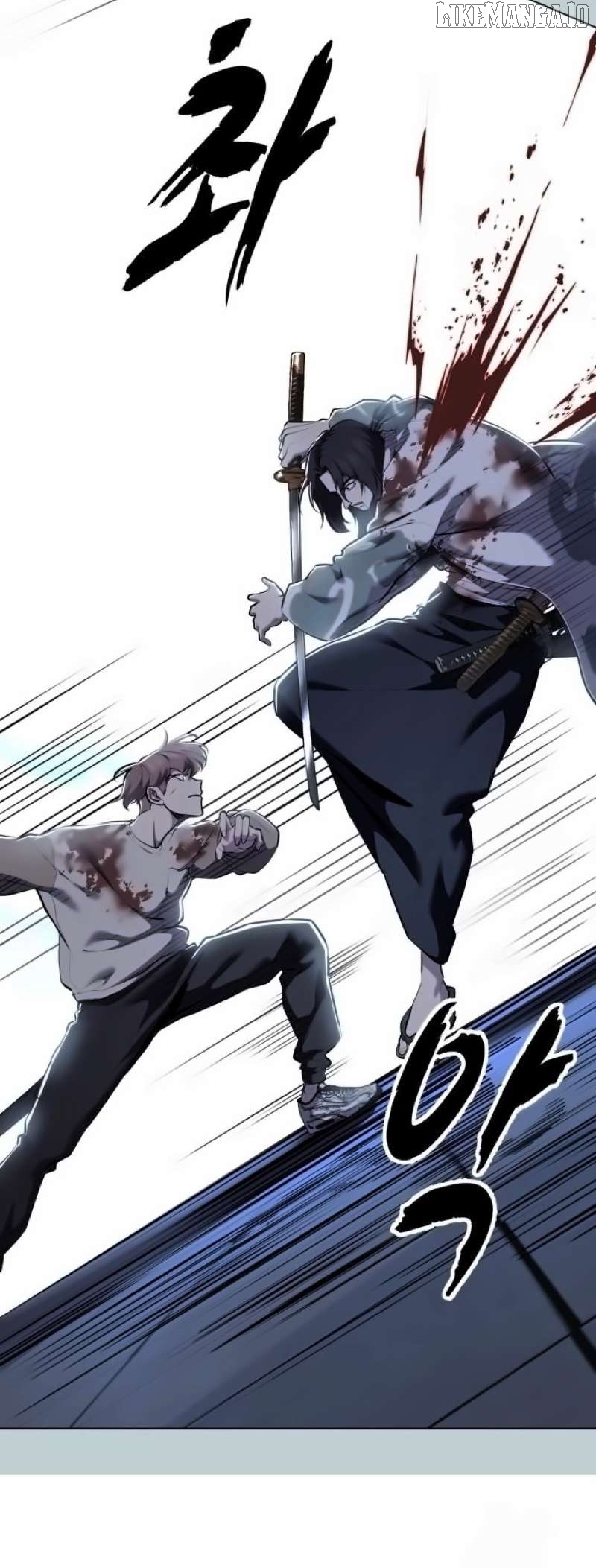 The Boy of Death Chapter 297 - page 95
