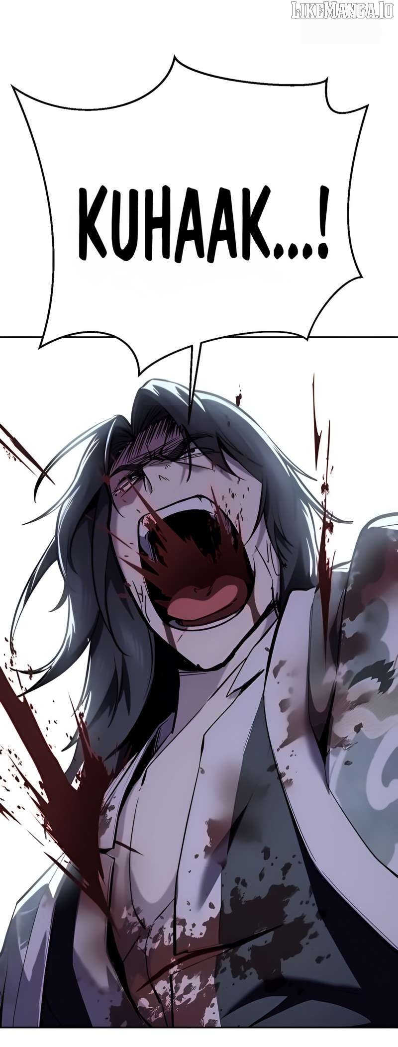 The Boy of Death Chapter 297 - page 96