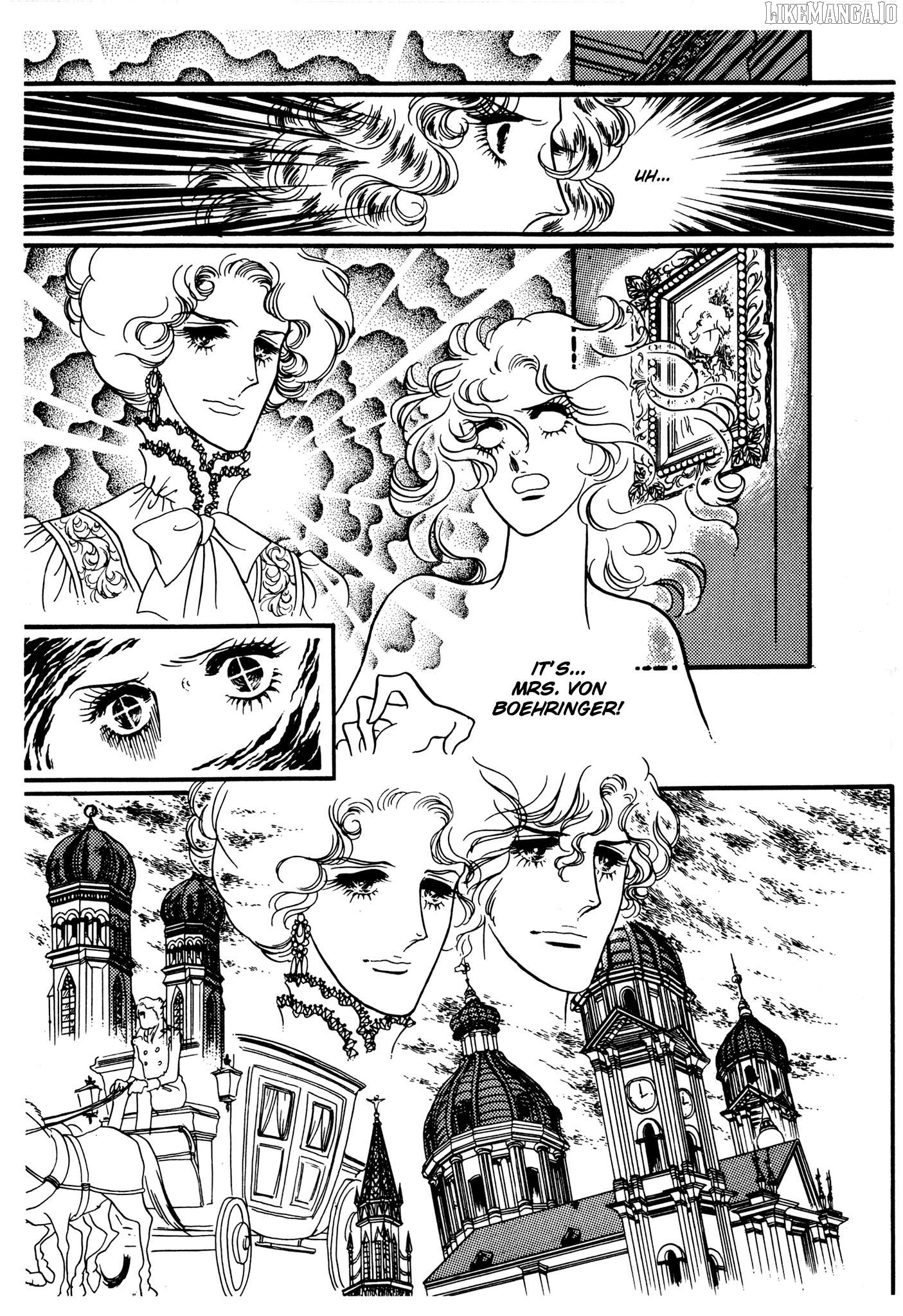 The Window Of Orpheus Chapter 28 - page 20