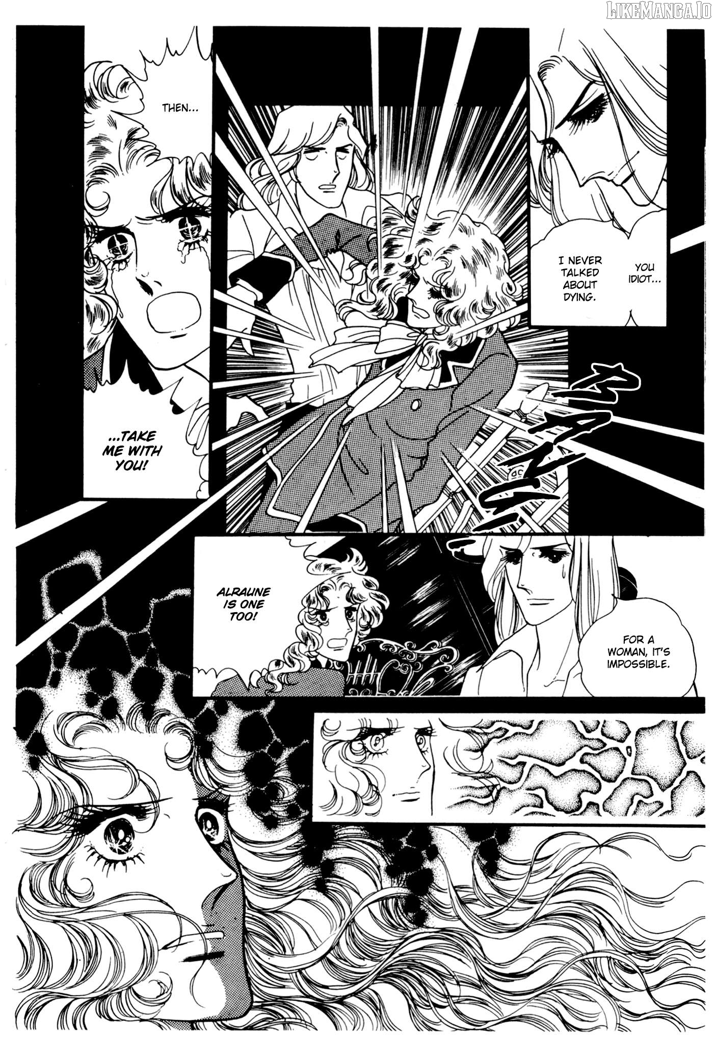 The Window Of Orpheus Chapter 28 - page 7