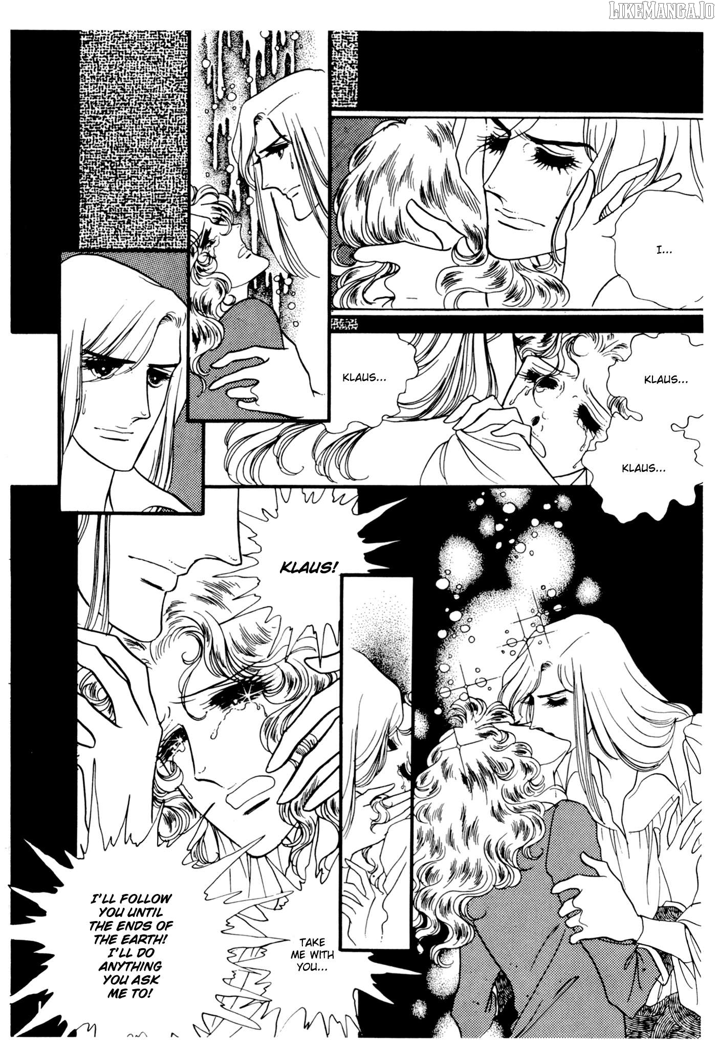 The Window Of Orpheus Chapter 28 - page 9