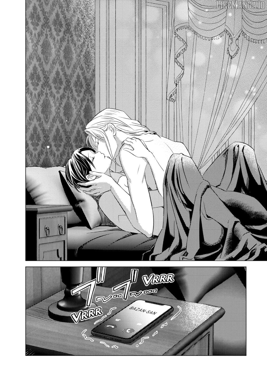 That Beautiful (Man) Is "loose" Chapter 22 - page 28