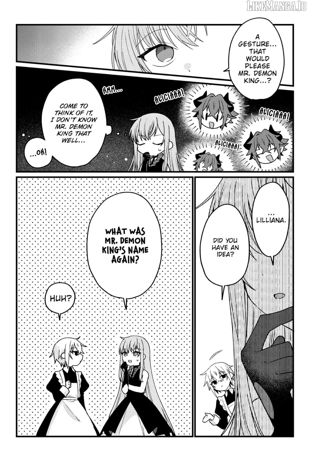 The Fallen Saint Dances in Vortex of War Chapter 10 - page 4