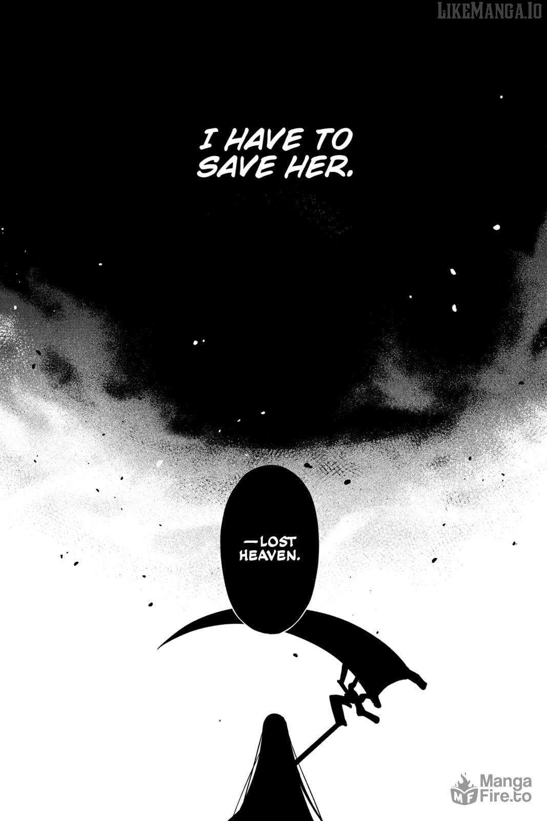 The Fallen Saint Dances in Vortex of War Chapter 7 - page 20