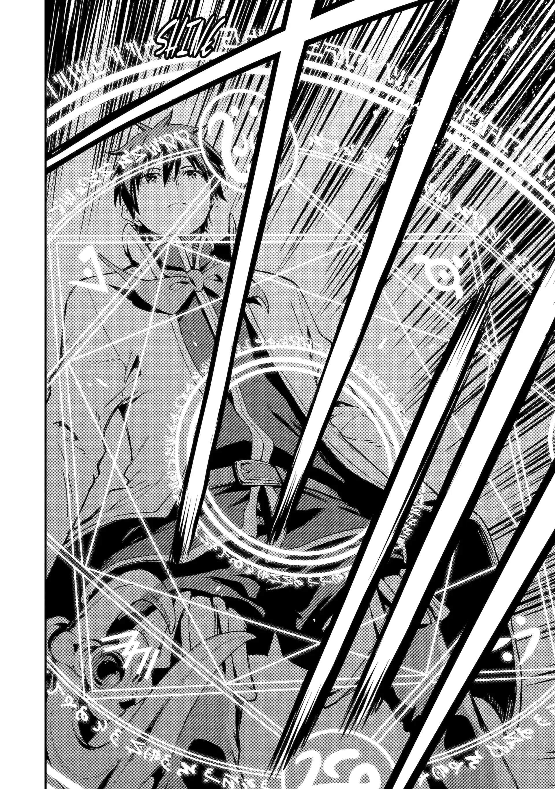 Isekai Kenja No Tensei Musou ~Geemu No Chishiki De Isekai Saikyou~ Chapter 37 - page 16