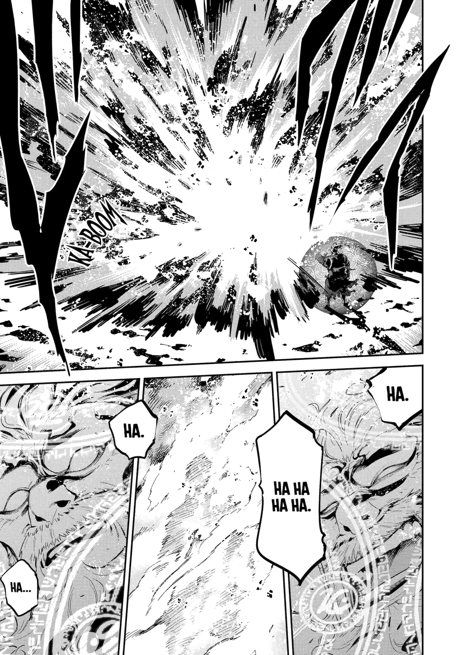 Isekai Kenja No Tensei Musou ~Geemu No Chishiki De Isekai Saikyou~ Chapter 37 - page 17