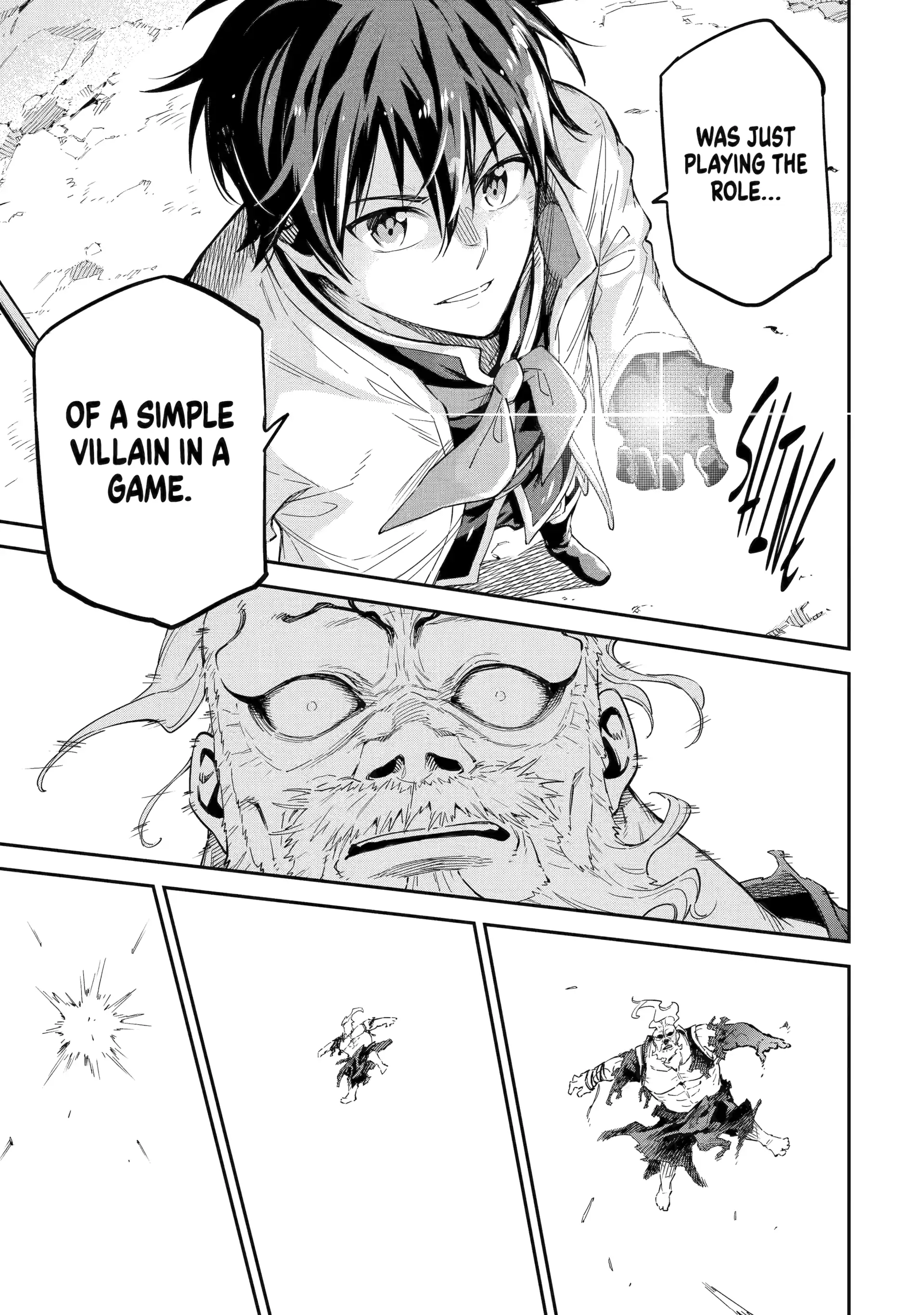 Isekai Kenja No Tensei Musou ~Geemu No Chishiki De Isekai Saikyou~ Chapter 37 - page 23