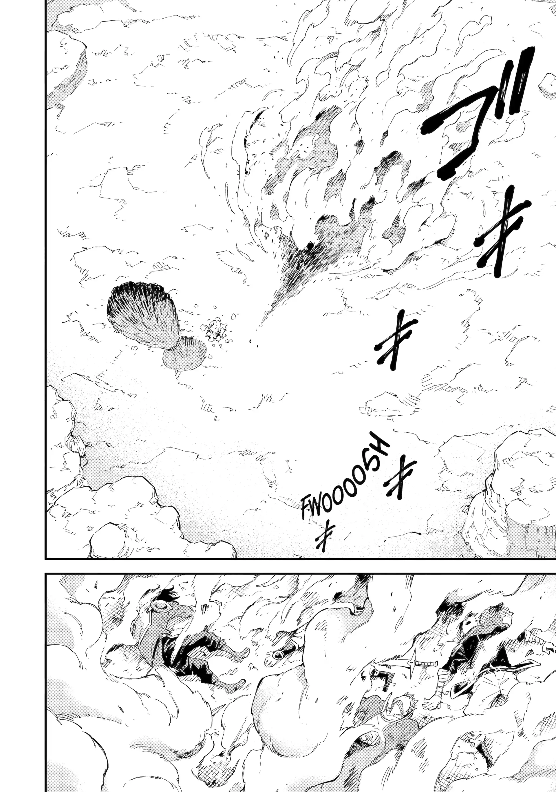 Isekai Kenja No Tensei Musou ~Geemu No Chishiki De Isekai Saikyou~ Chapter 37 - page 2