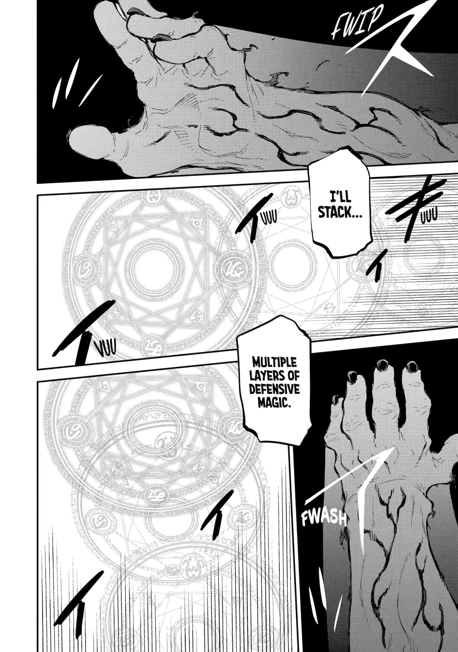 Isekai Kenja No Tensei Musou ~Geemu No Chishiki De Isekai Saikyou~ Chapter 37 - page 8