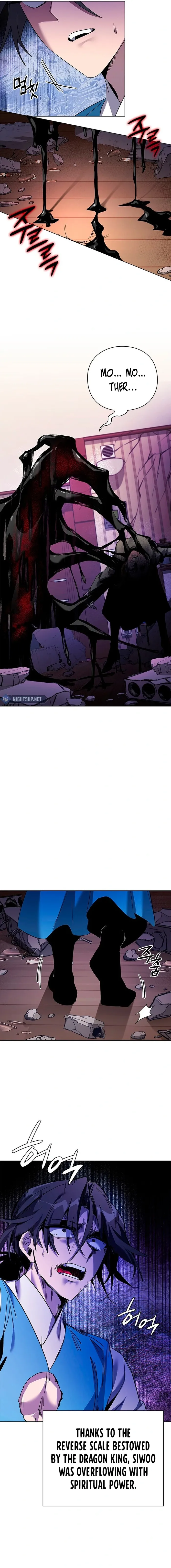 Goblin’s Night Chapter 107 - page 9