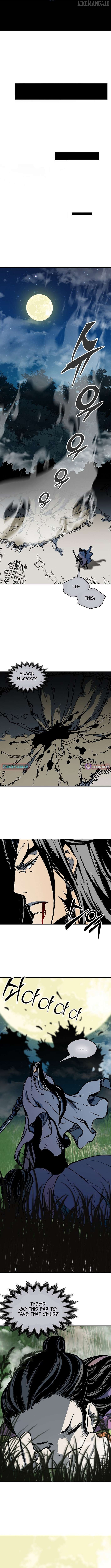 Memoir Of The King Of War Chapter 222 - page 11