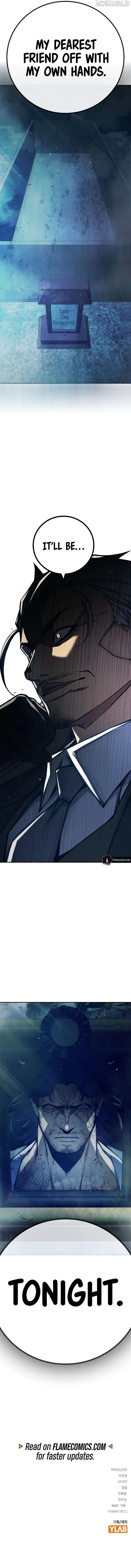 Juvenile Prison Chapter 63 - page 20