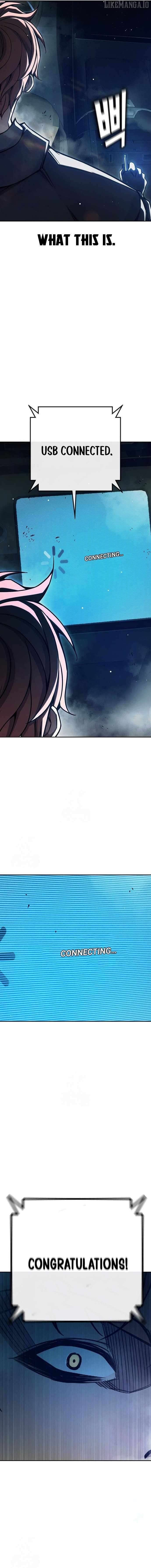 Juvenile Prison Chapter 64 - page 32