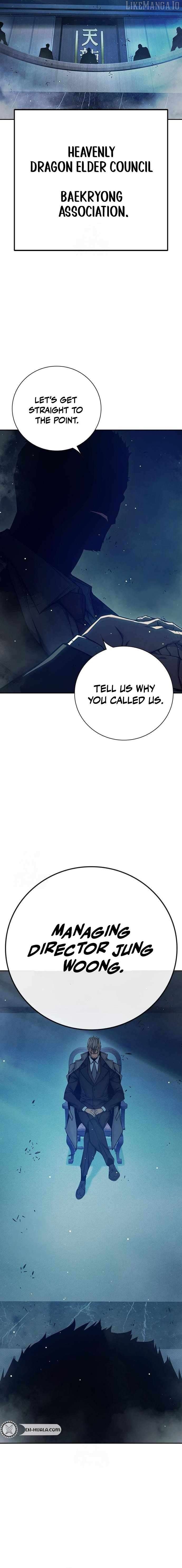 Juvenile Prison Chapter 64 - page 8