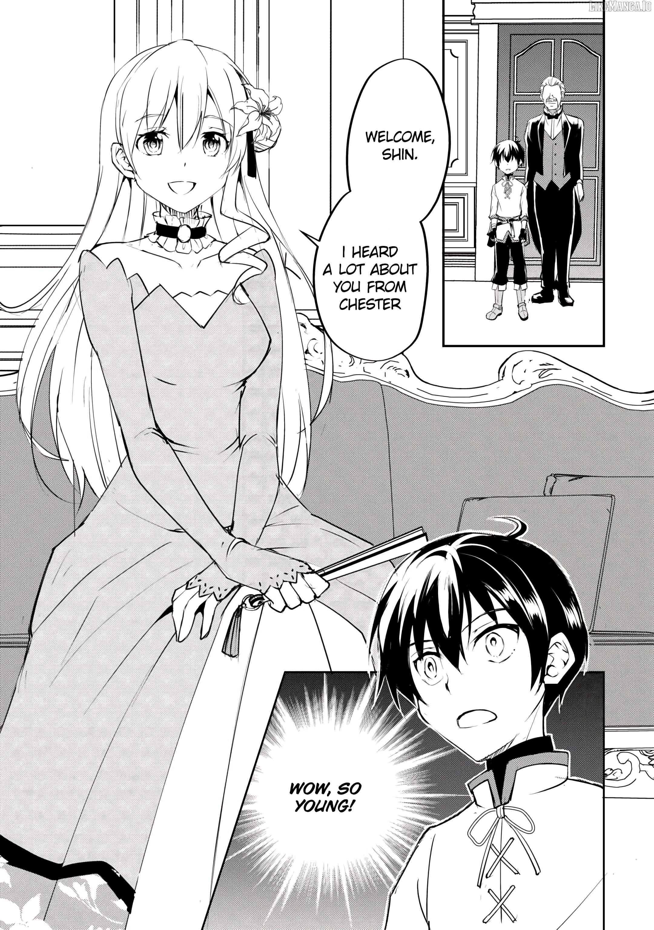 Amarimono Isekaijin no Jiyuu Seikatsu: Yuusha ja Nai node Katteni Yarasete Moraimasu Chapter 17 - page 13