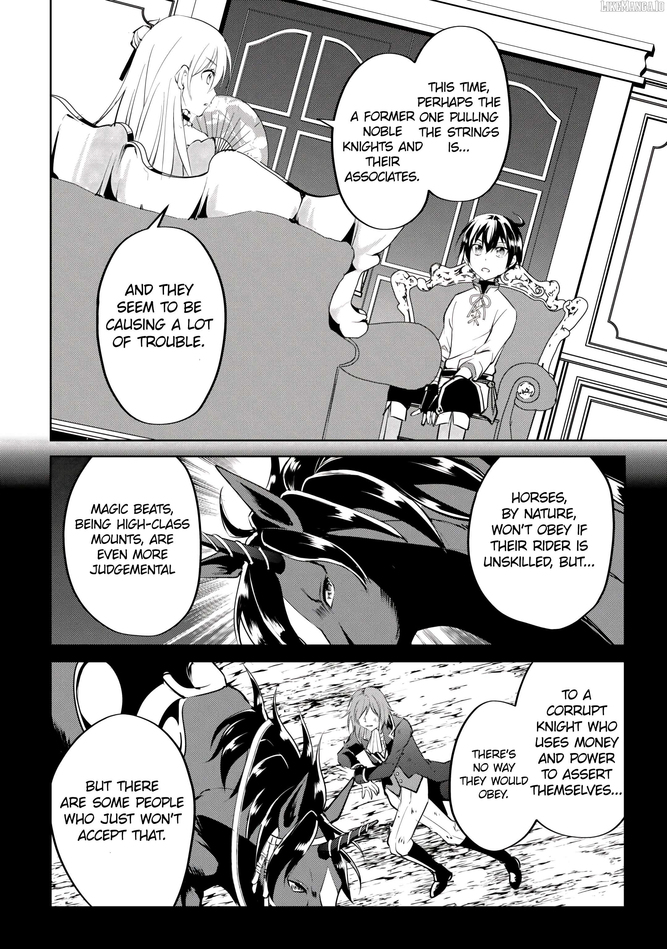 Amarimono Isekaijin no Jiyuu Seikatsu: Yuusha ja Nai node Katteni Yarasete Moraimasu Chapter 17 - page 18