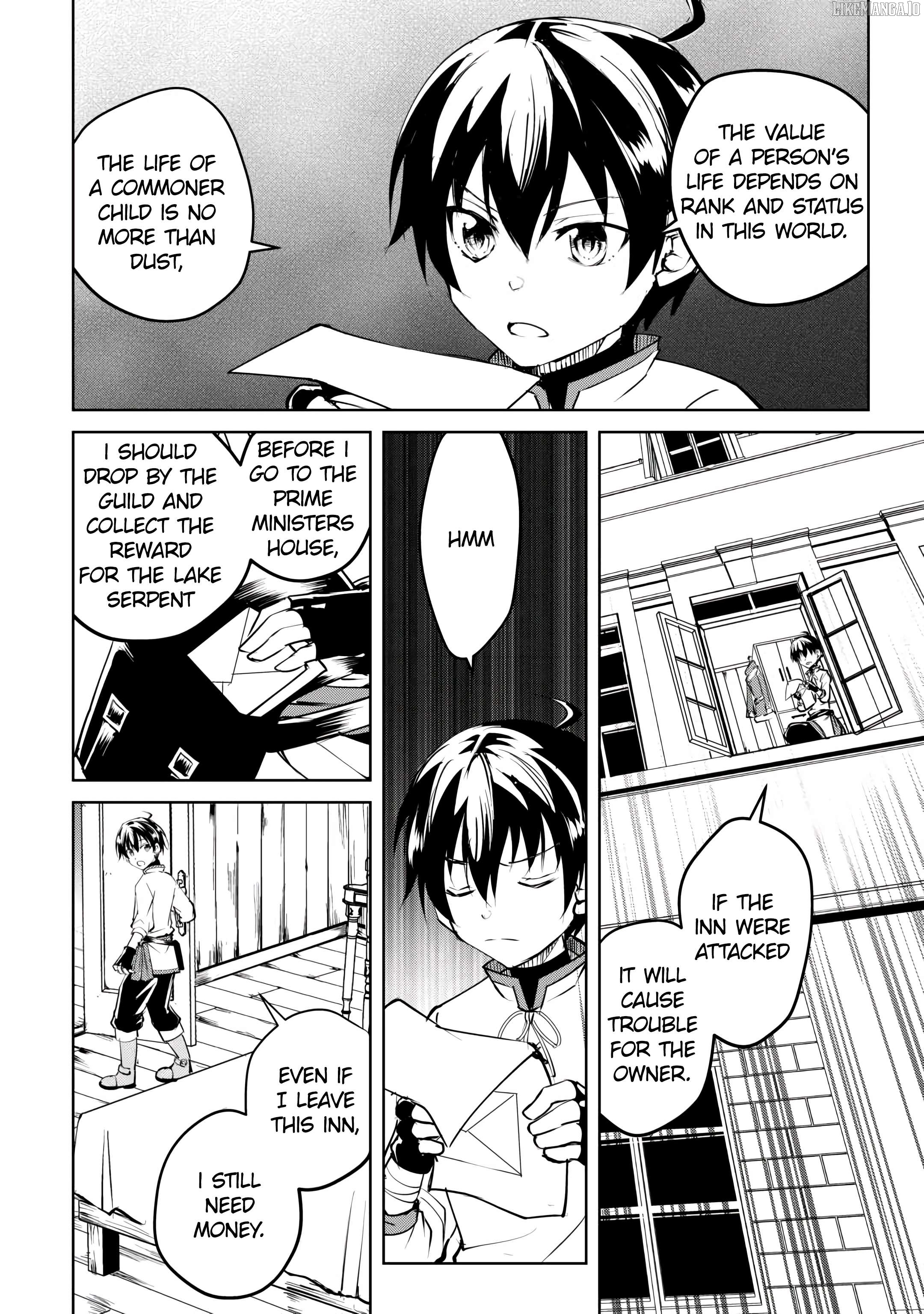 Amarimono Isekaijin no Jiyuu Seikatsu: Yuusha ja Nai node Katteni Yarasete Moraimasu Chapter 17 - page 2