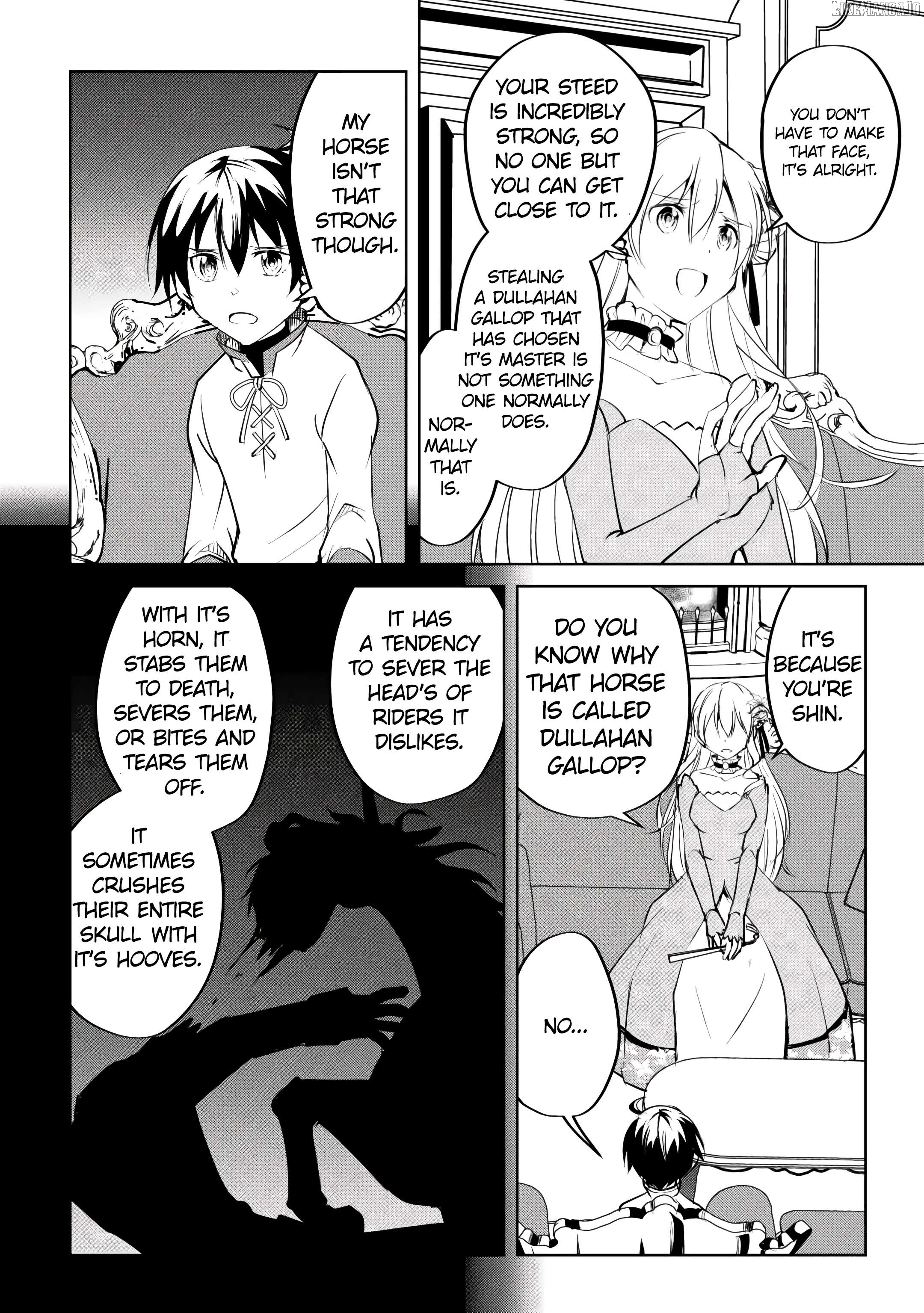 Amarimono Isekaijin no Jiyuu Seikatsu: Yuusha ja Nai node Katteni Yarasete Moraimasu Chapter 17 - page 22