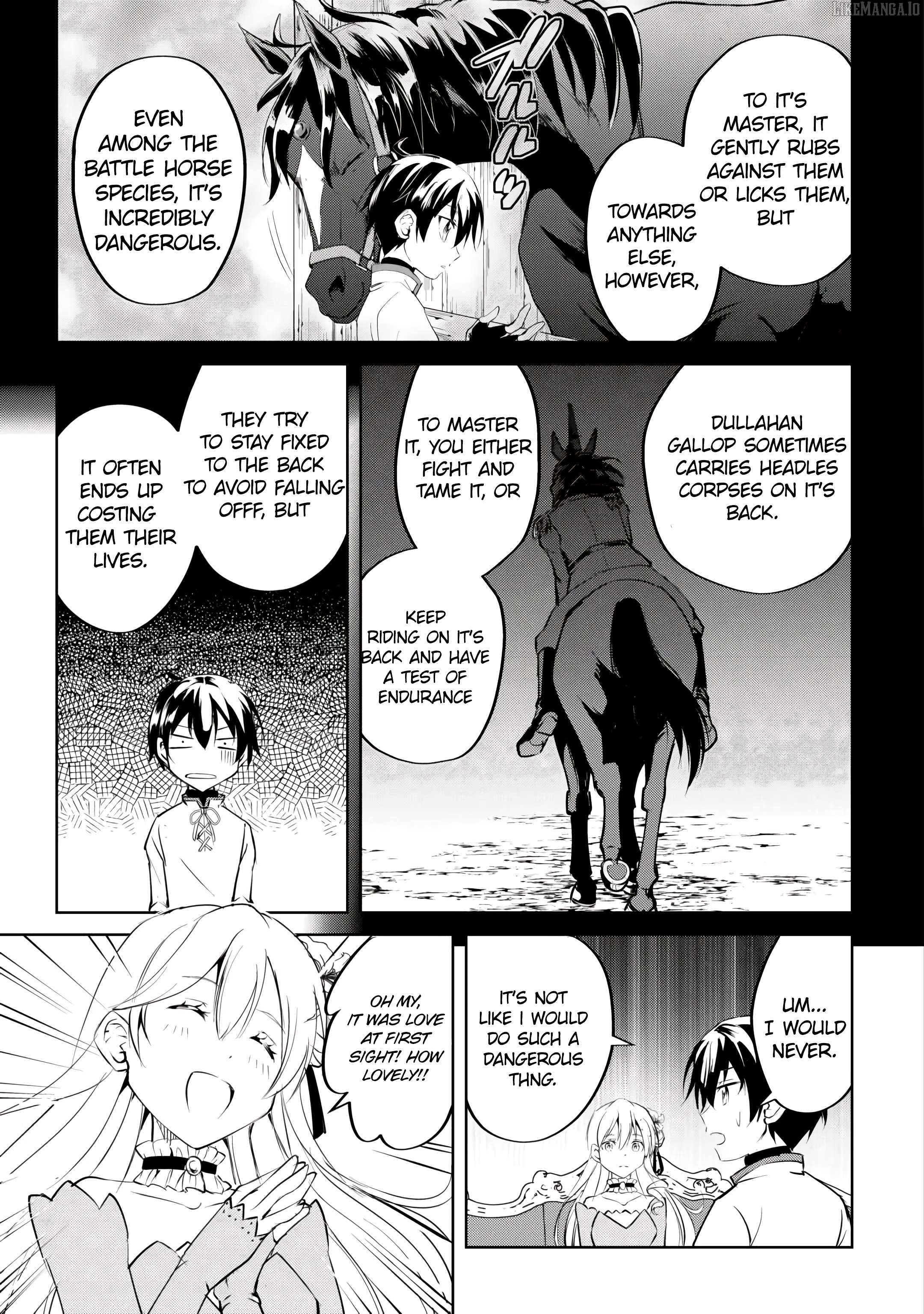 Amarimono Isekaijin no Jiyuu Seikatsu: Yuusha ja Nai node Katteni Yarasete Moraimasu Chapter 17 - page 23