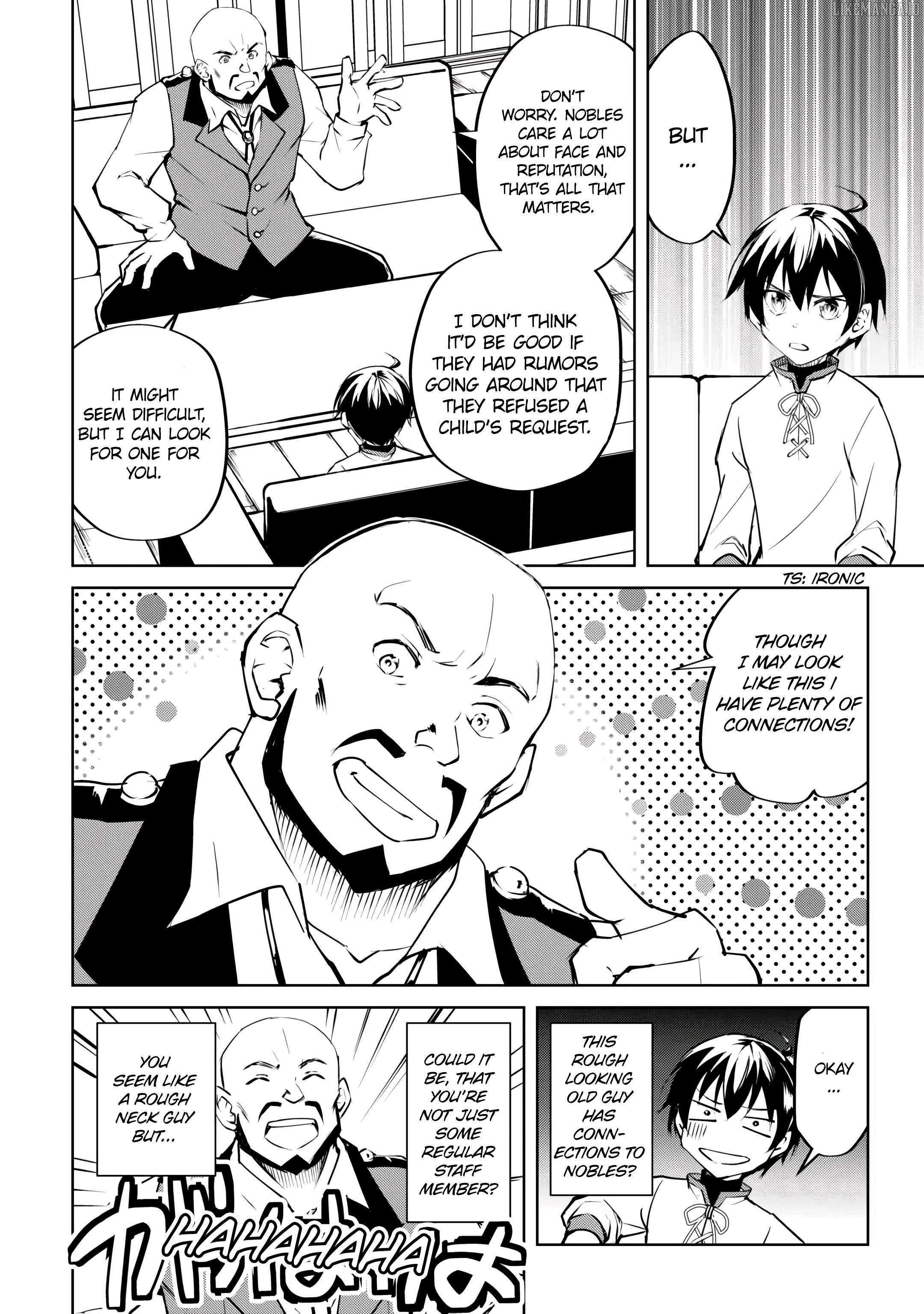 Amarimono Isekaijin no Jiyuu Seikatsu: Yuusha ja Nai node Katteni Yarasete Moraimasu Chapter 17 - page 6