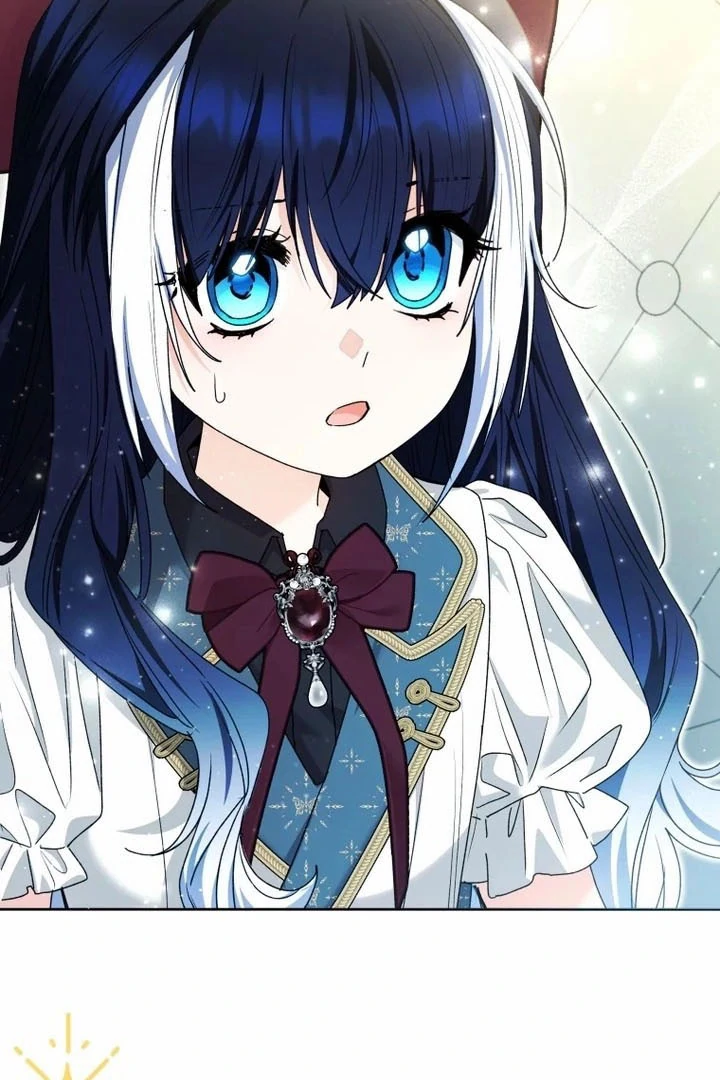 The Éminence Grise Orca Baby Chapter 77 - page 103