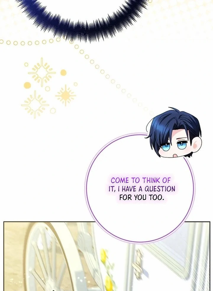 The Éminence Grise Orca Baby Chapter 77 - page 106