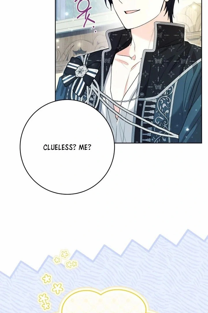 The Éminence Grise Orca Baby Chapter 77 - page 116