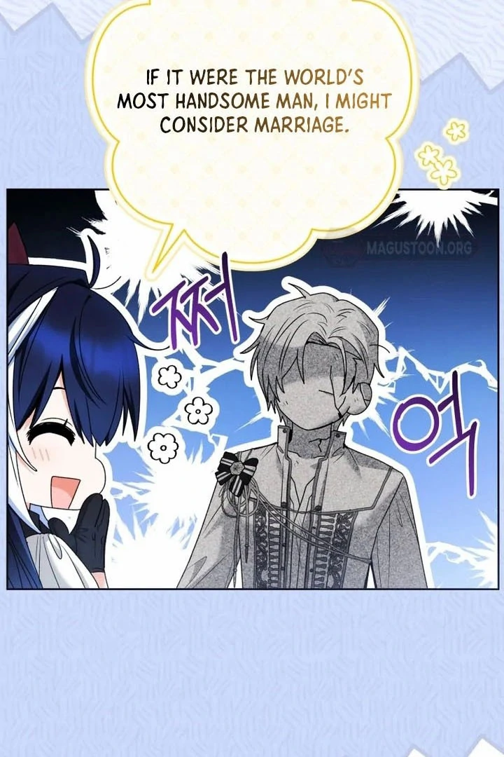 The Éminence Grise Orca Baby Chapter 77 - page 117