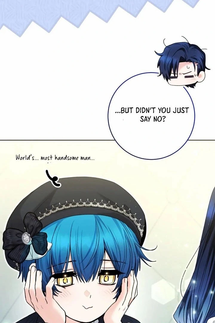 The Éminence Grise Orca Baby Chapter 77 - page 118