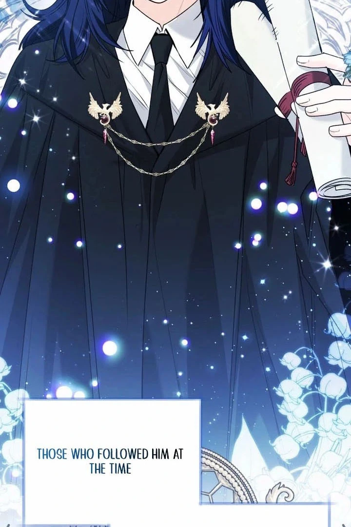 The Éminence Grise Orca Baby Chapter 77 - page 11