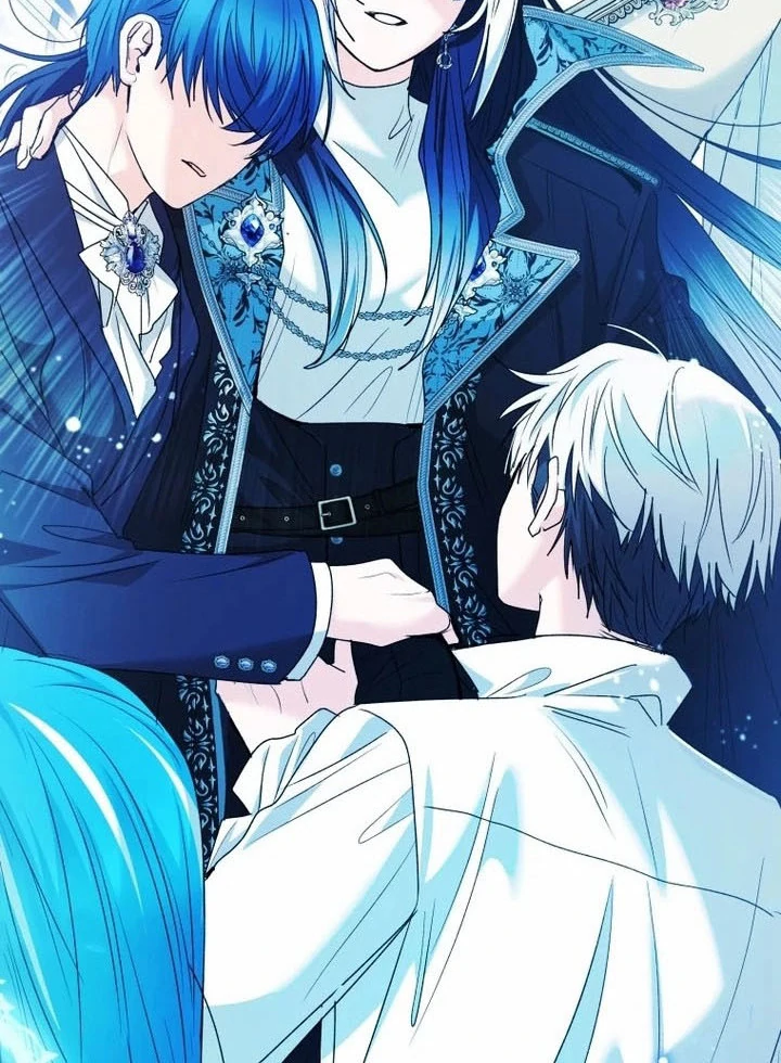 The Éminence Grise Orca Baby Chapter 77 - page 121