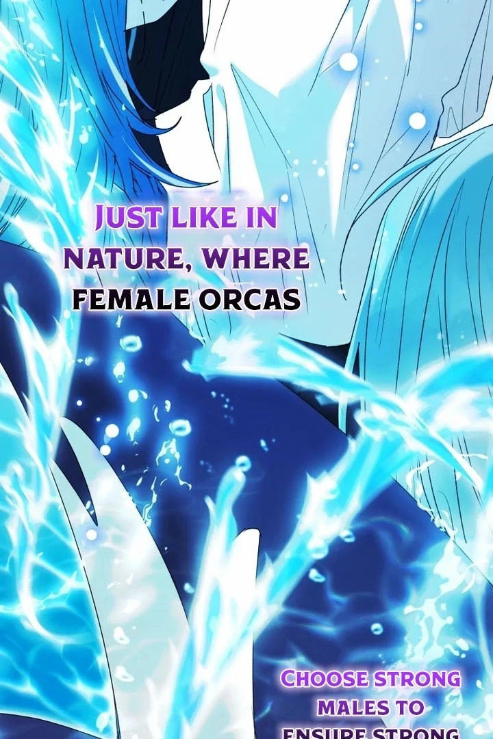 The Éminence Grise Orca Baby Chapter 77 - page 122