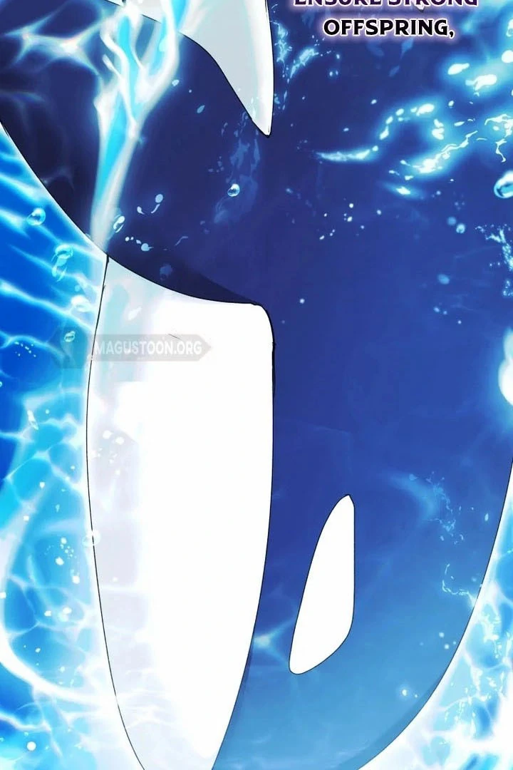 The Éminence Grise Orca Baby Chapter 77 - page 123