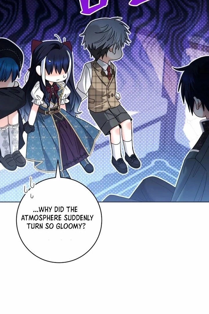 The Éminence Grise Orca Baby Chapter 77 - page 125