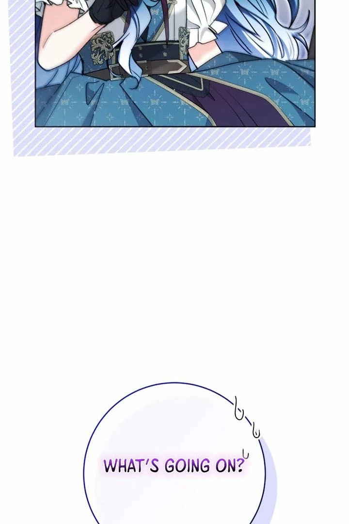 The Éminence Grise Orca Baby Chapter 77 - page 127