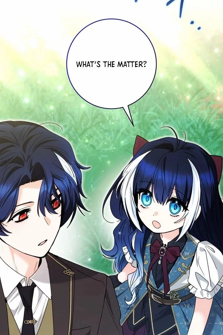 The Éminence Grise Orca Baby Chapter 77 - page 130