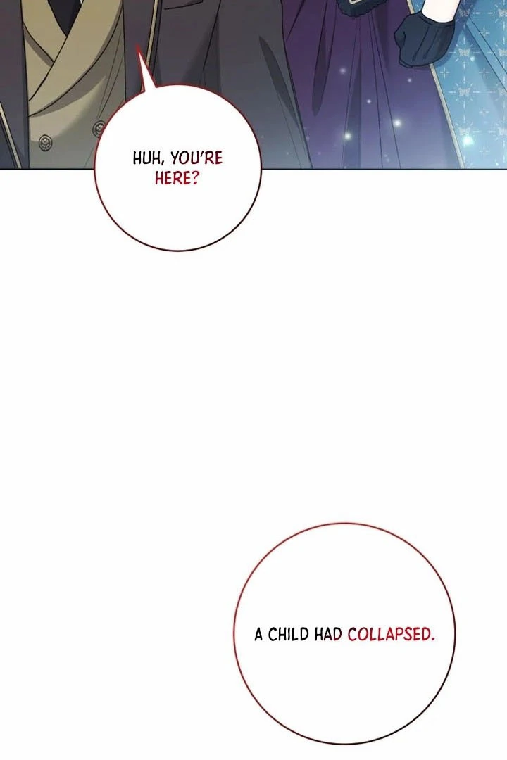 The Éminence Grise Orca Baby Chapter 77 - page 131