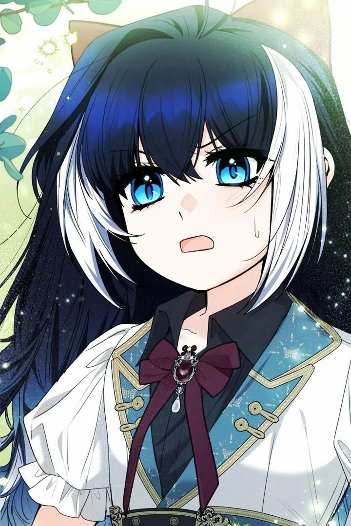 The Éminence Grise Orca Baby Chapter 77 - page 137