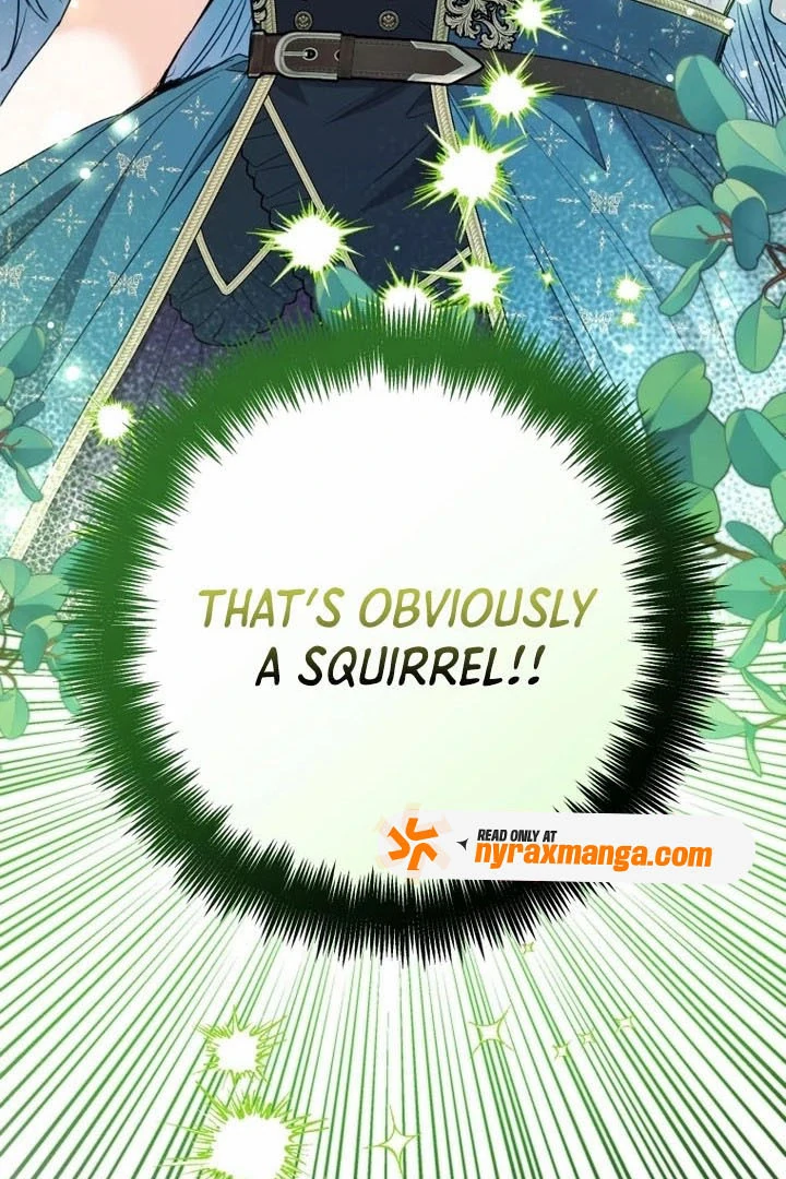 The Éminence Grise Orca Baby Chapter 77 - page 138