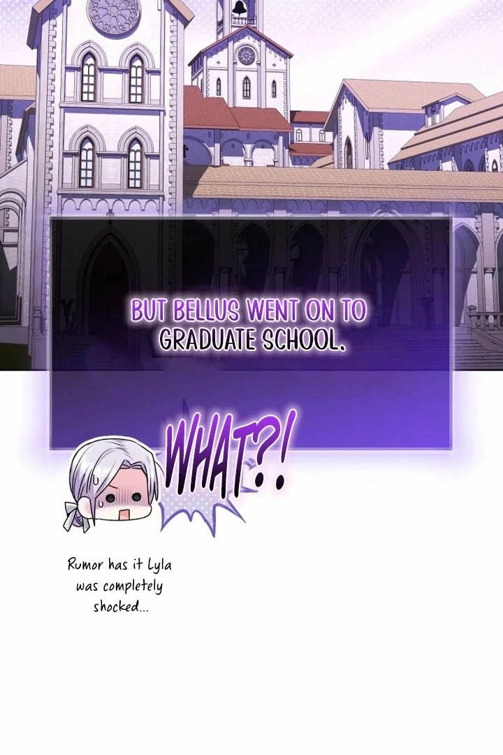 The Éminence Grise Orca Baby Chapter 77 - page 13