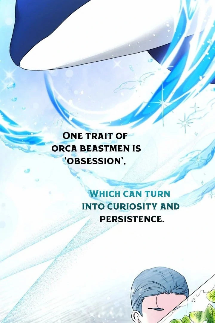 The Éminence Grise Orca Baby Chapter 77 - page 17