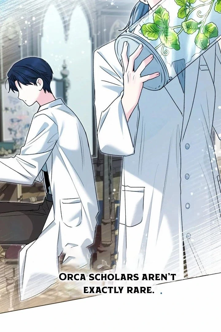 The Éminence Grise Orca Baby Chapter 77 - page 18