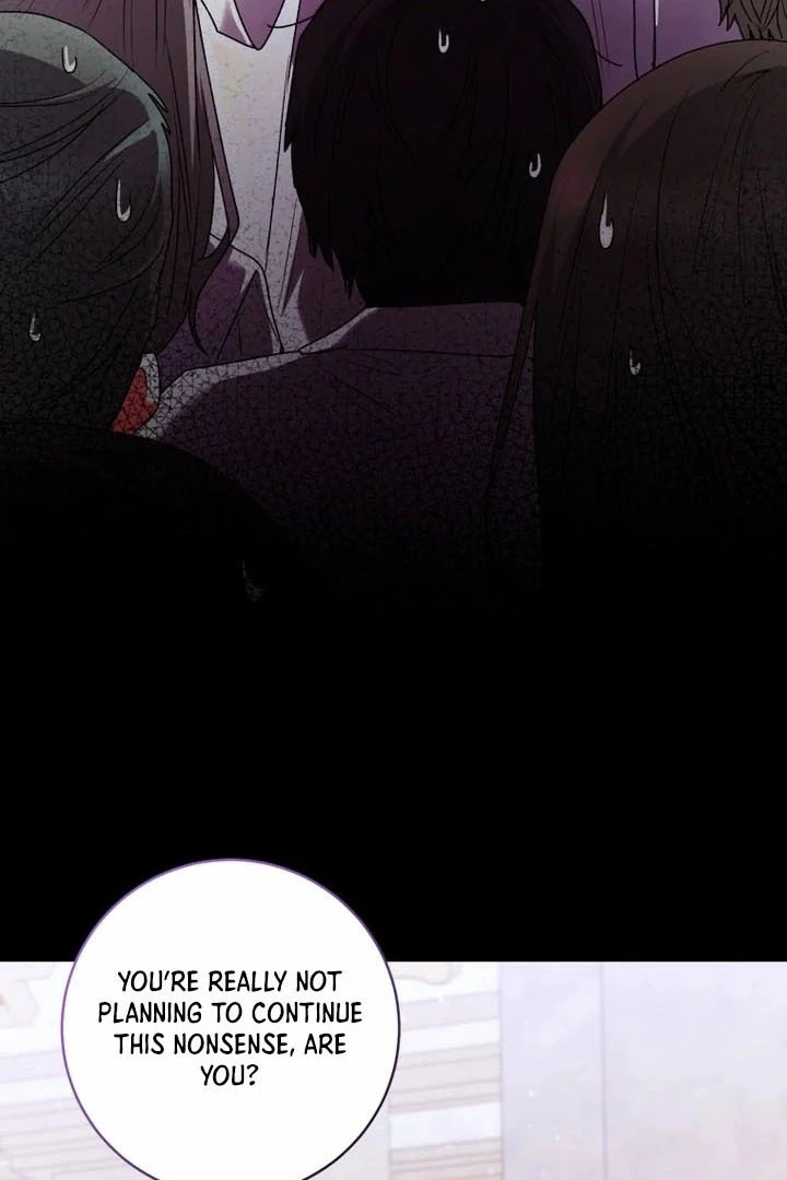 The Éminence Grise Orca Baby Chapter 77 - page 25