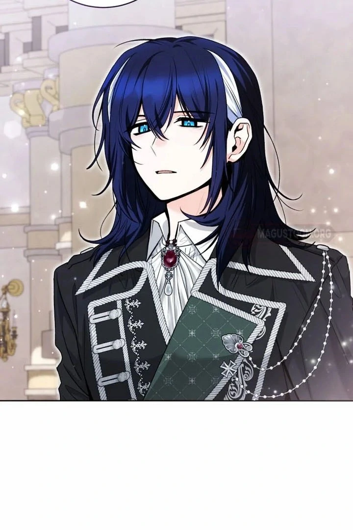 The Éminence Grise Orca Baby Chapter 77 - page 26