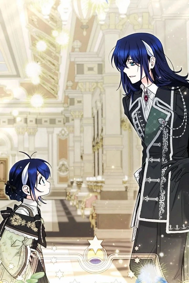 The Éminence Grise Orca Baby Chapter 77 - page 29