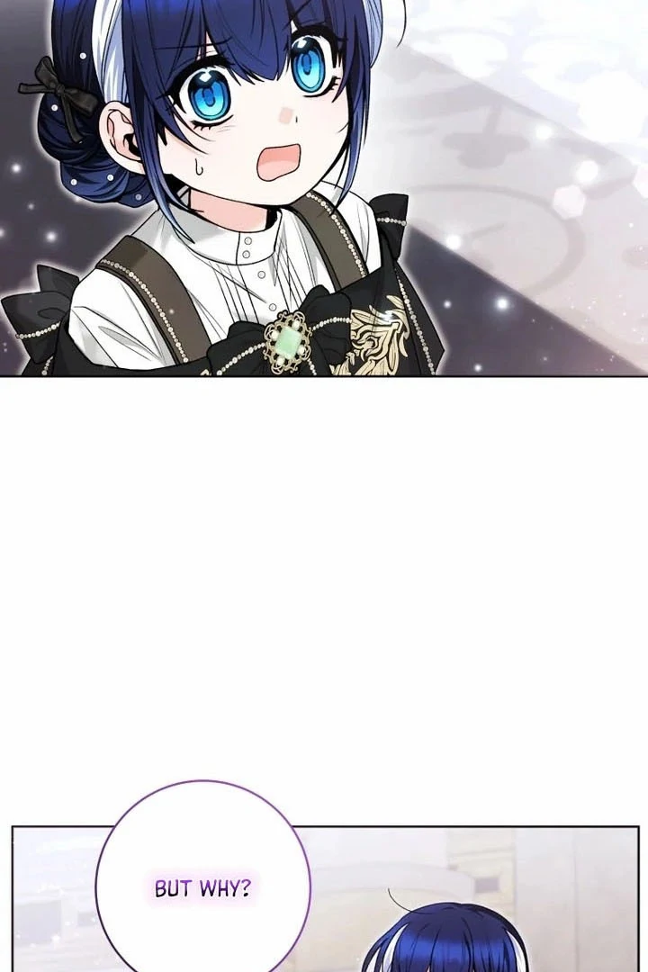 The Éminence Grise Orca Baby Chapter 77 - page 34