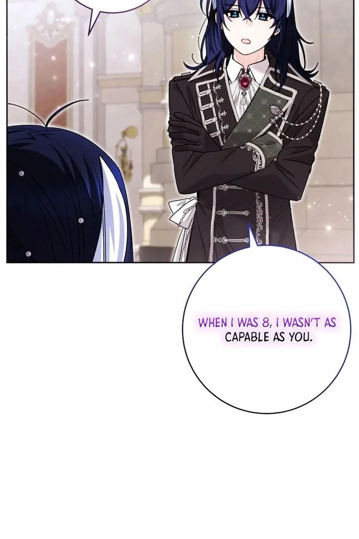 The Éminence Grise Orca Baby Chapter 77 - page 35